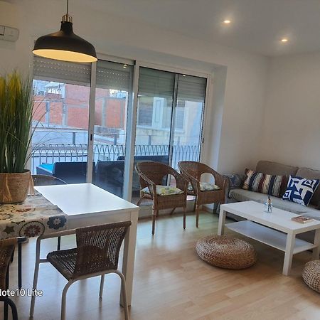 Precioso Apartamento A Menos De 100M De La Playa ロザス エクステリア 写真