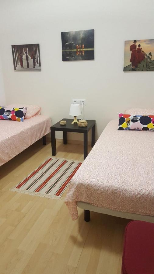 Precioso Apartamento A Menos De 100M De La Playa ロザス エクステリア 写真