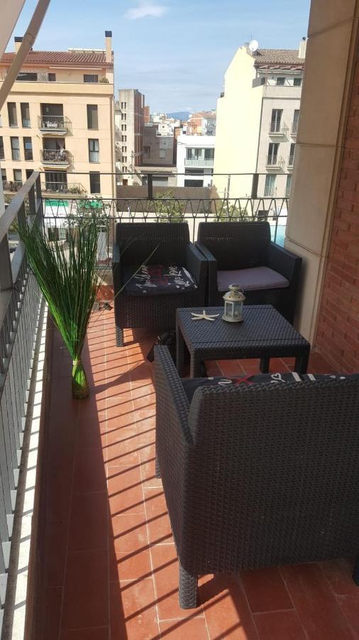 Precioso Apartamento A Menos De 100M De La Playa ロザス エクステリア 写真
