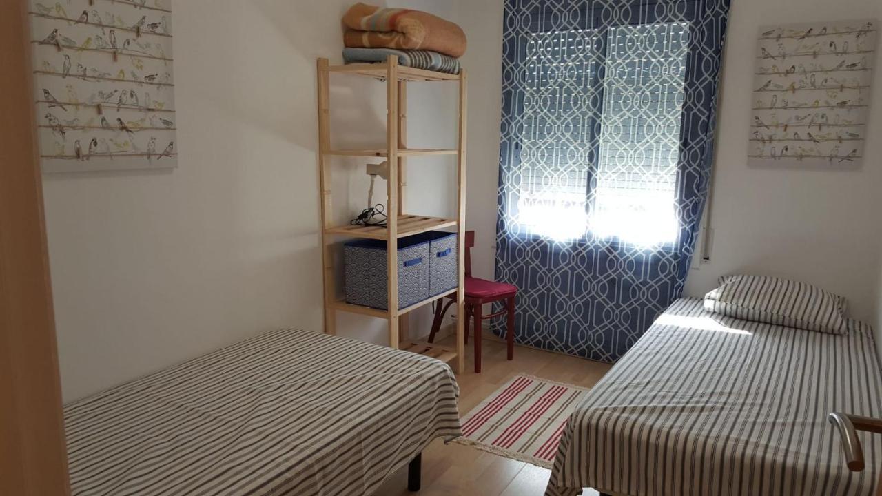 Precioso Apartamento A Menos De 100M De La Playa ロザス エクステリア 写真