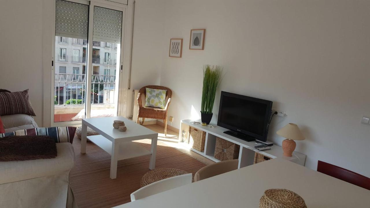 Precioso Apartamento A Menos De 100M De La Playa ロザス エクステリア 写真
