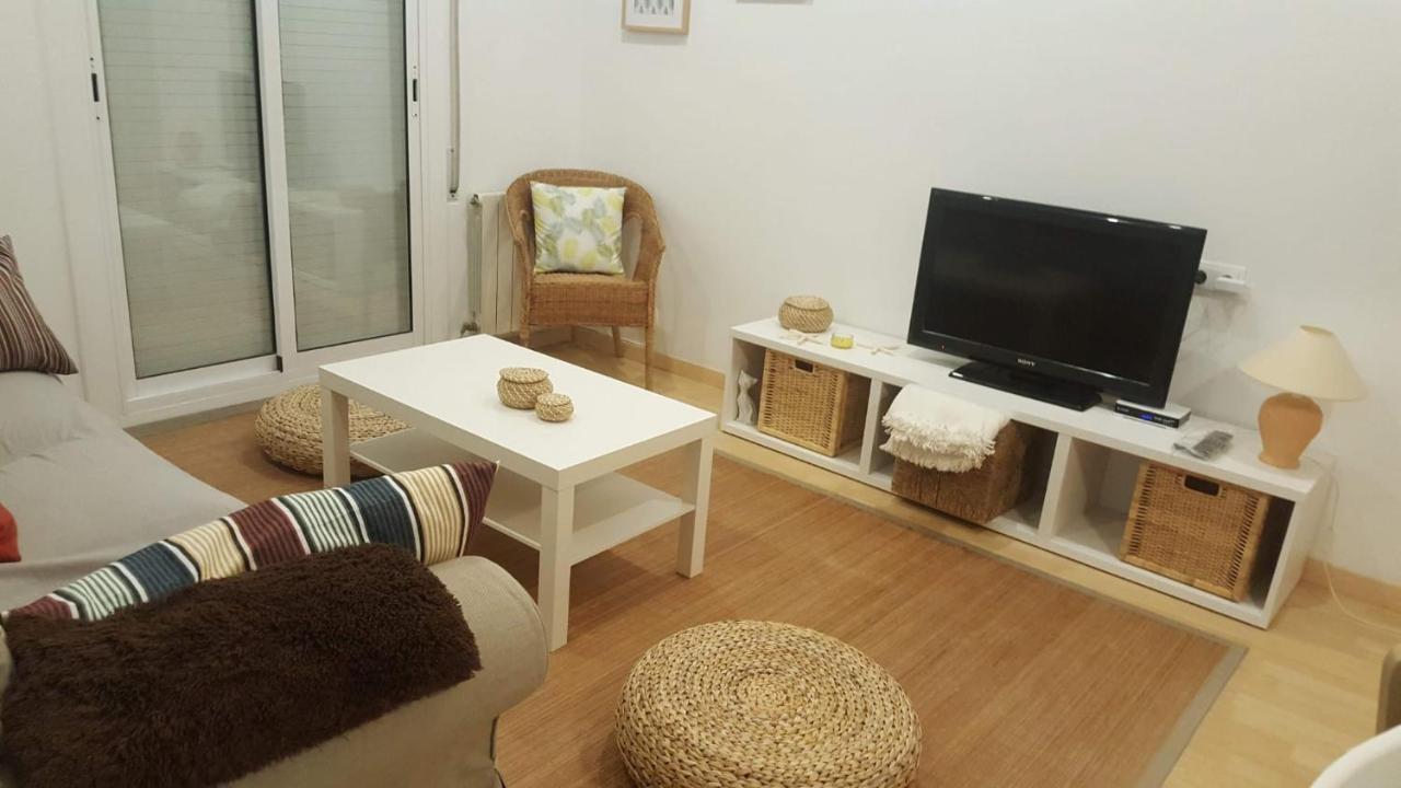 Precioso Apartamento A Menos De 100M De La Playa ロザス エクステリア 写真