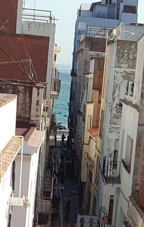 Precioso Apartamento A Menos De 100M De La Playa ロザス エクステリア 写真