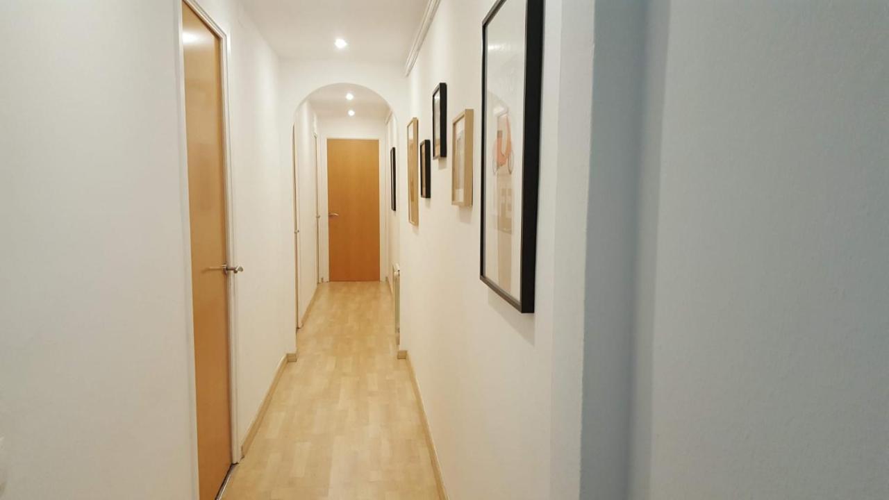 Precioso Apartamento A Menos De 100M De La Playa ロザス エクステリア 写真