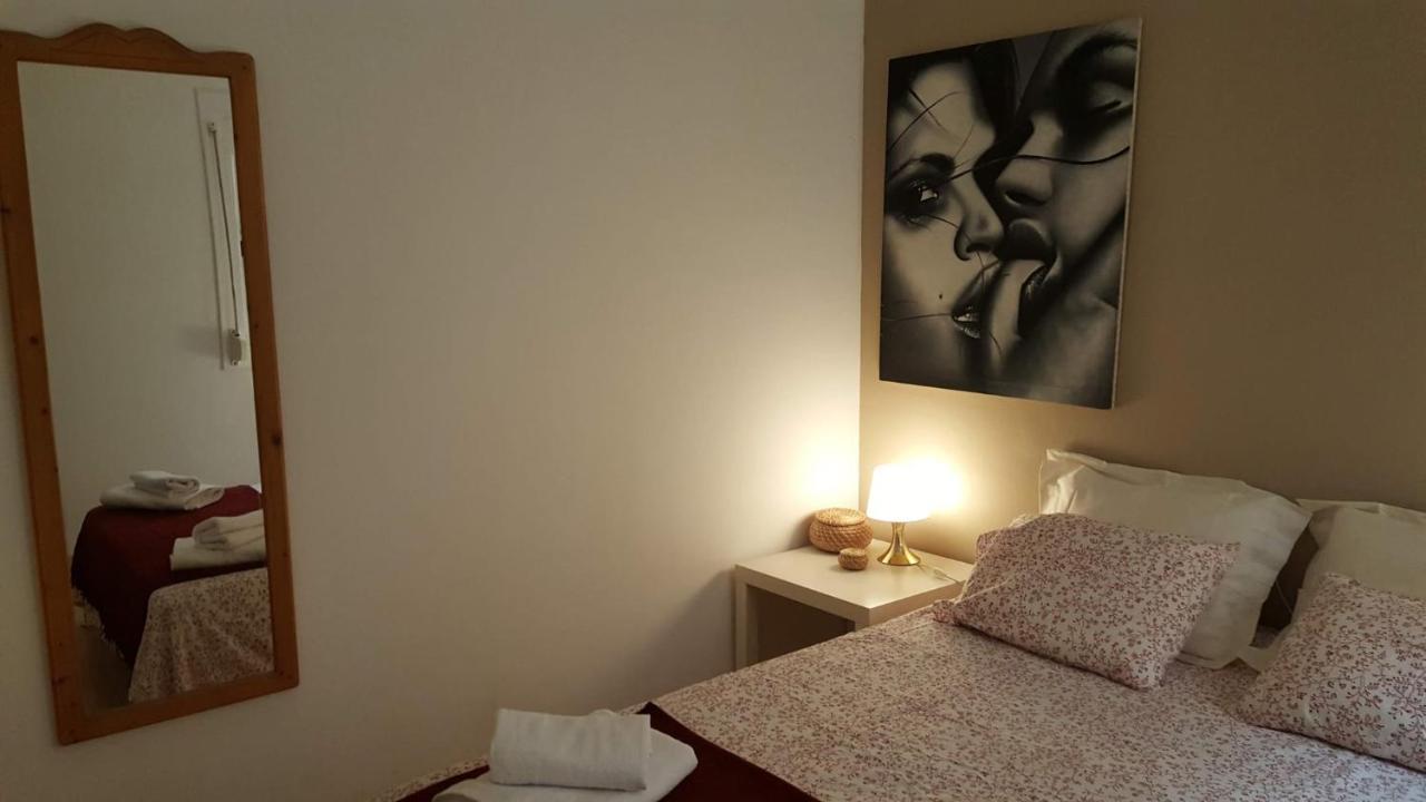 Precioso Apartamento A Menos De 100M De La Playa ロザス エクステリア 写真