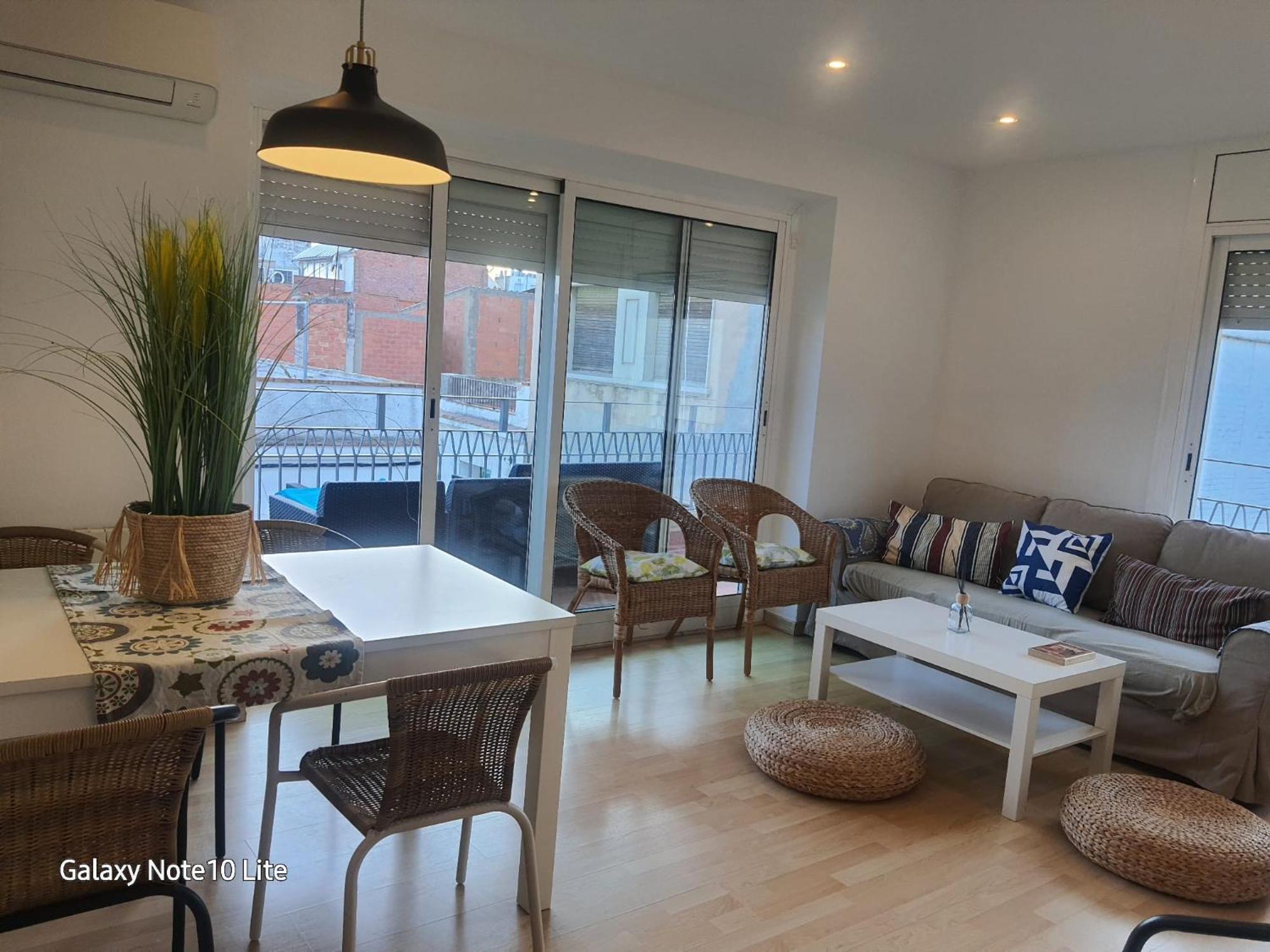 Precioso Apartamento A Menos De 100M De La Playa ロザス エクステリア 写真