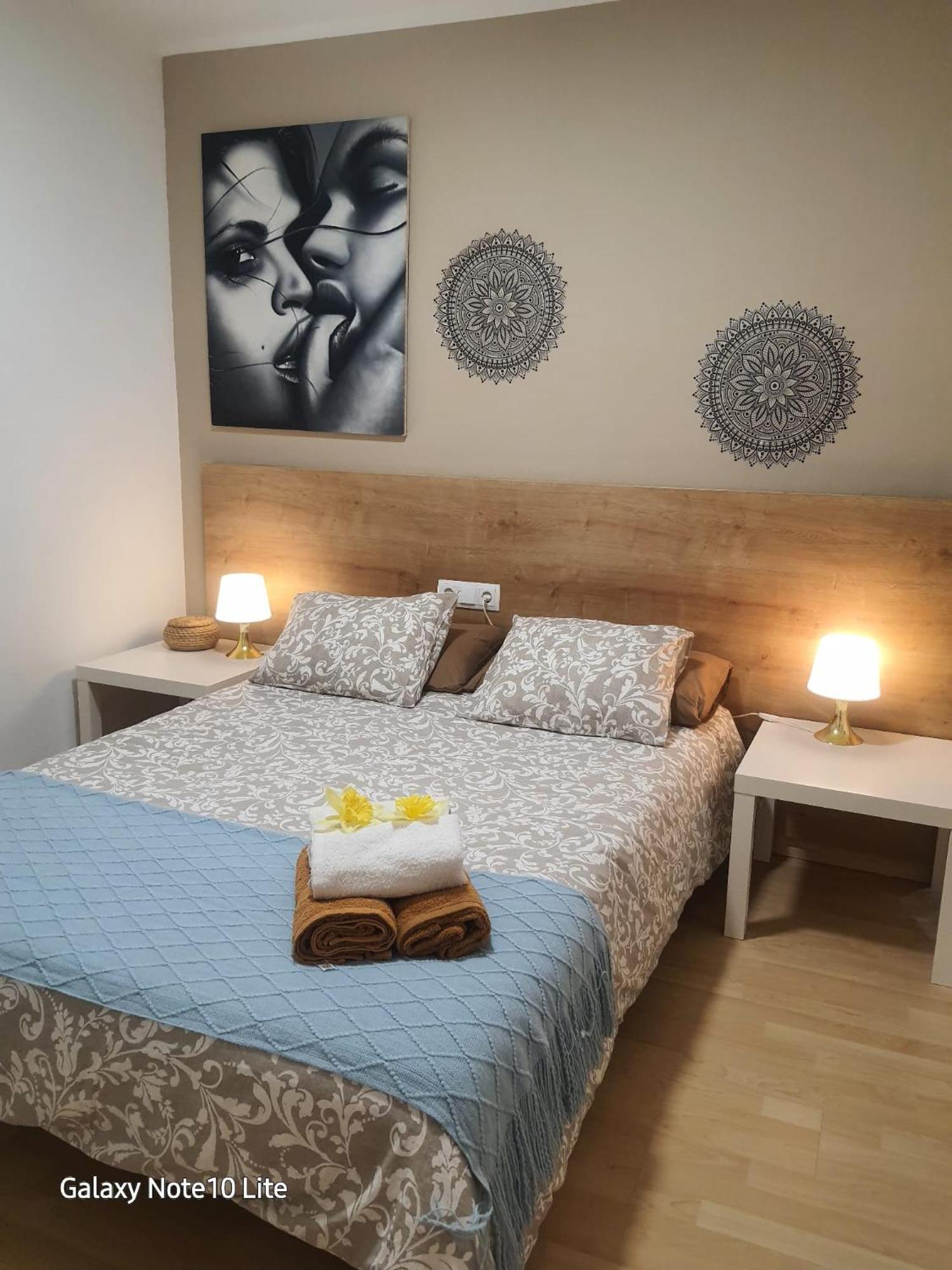 Precioso Apartamento A Menos De 100M De La Playa ロザス エクステリア 写真