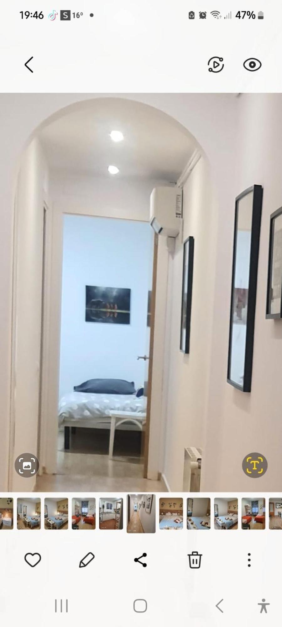 Precioso Apartamento A Menos De 100M De La Playa ロザス エクステリア 写真